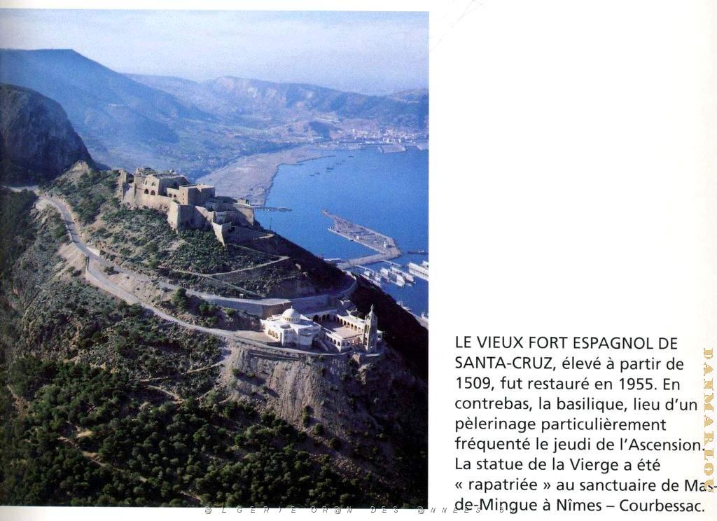 D 014- Fort Santa- Cruz.JPG
